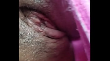 Preview 2 of Cjima - Ex girlfriend gets fingered