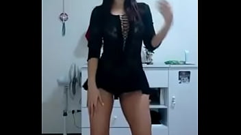 Preview 1 of Seky Vedeo - Jovencita