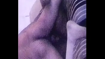 Preview 3 of Giantes Fight - Bitch has a big pussy