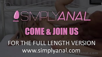 Preview 4 of Sis Seduction - Simplyanal - Deep Anal Fucking - Ass Sex