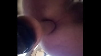 Preview 1 of Holkywoo - Redrolex15 takes it well anal is pleasure