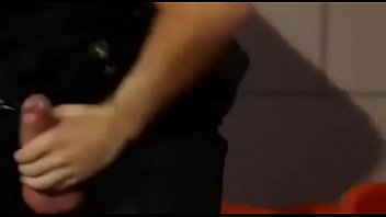 Preview 2 of Indiain Hariy Sex - Chubby blonde teen fucked in prison