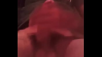 Preview 3 of Busted Boobs - Con la verga bien parada !!