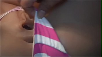 Preview 3 of Adila Tmn Jati - Cum on the blonde My 170cm Doll gets fucked