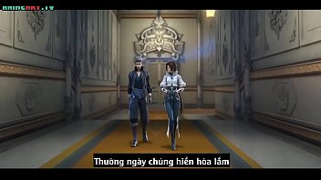 Preview 2 of David Spank - Mong thap tuyet me thanh 3
