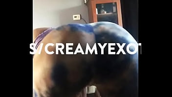 Preview 4 of Massage Masterbate - CreamyExotica