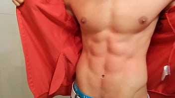 Preview 4 of Pornspitting Lesbo Tubes - sexy bound boy