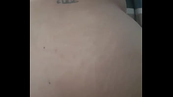 Preview 3 of Arap Homemade Sex - De perrito con mi esposa