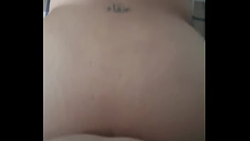 Preview 1 of Arap Homemade Sex - De perrito con mi esposa