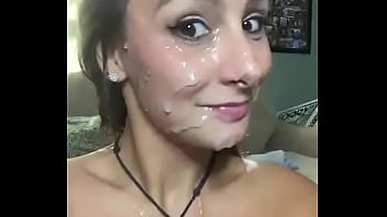 Preview 2 of Porn Hub Enema - se corre en su cara