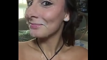 Preview 3 of Porn Hub Enema - se corre en su cara