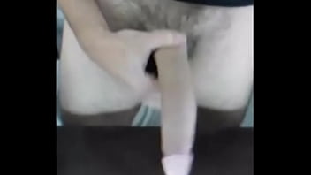 Preview 1 of With Vibro - Me cumming so much