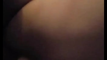 Preview 1 of Annabella Defloration - Creampie threesome