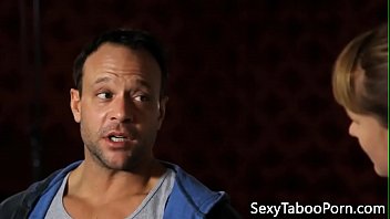 Preview 2 of Art Tv Chong - Glamcore babe banged in a taboo scene