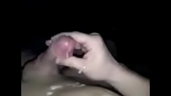 Preview 2 of Lusty Lesb - Young cock
