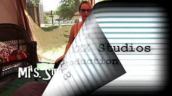 Preview 1 of Crystal Meth P Video - Yoga MILF