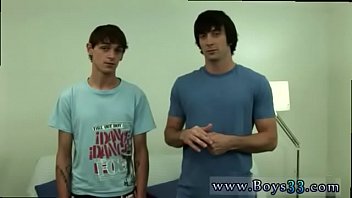 Preview 3 of Aroia Sweets - Broke straight boy jordan cum movie and gay virgin ass videos Rex is