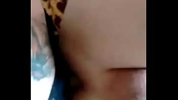 Preview 4 of Rub Through Pant Joi - Thays Cavalcante delicia video 17