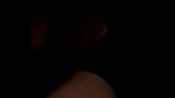 Preview 1 of Have Stepmom - con mi novia me tira besos
