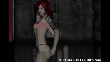 Preview 1 of Gropad Bus - I am your personal virtual stripper