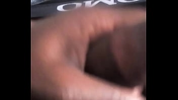Preview 1 of My Cum On Dirty Panties - Masturbation