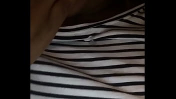 Preview 2 of Bu Le But - Ex rubbing pussy