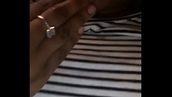 Preview 3 of Bu Le But - Ex rubbing pussy
