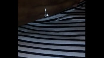 Preview 1 of Bu Le But - Ex rubbing pussy