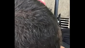 Preview 2 of Www Even Sex Xxx - Maluco me mamou sem medo no parque