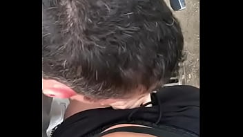 Preview 1 of Www Even Sex Xxx - Maluco me mamou sem medo no parque