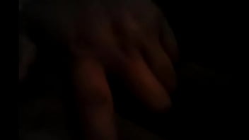 Preview 2 of Veronika Vanoza Bus - Me despierta con v&iacute_deo mi veneca hermosa