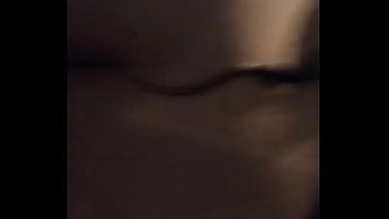 Preview 2 of Gf Feeding Boobs Her Bf - Cogiendo a mi amante