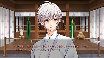 Preview 1 of Force Hot Full - Enkan no Memoria - Kunikata Eita   Katsuki Ren 2