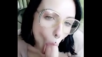 Preview 2 of Taxi Big Tits Big Ass - Girl sucks cock on the porch