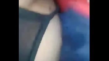 Preview 3 of Angelfire Lesbian - Me cojo a la vecina