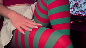 Preview 1 of Pakishtan Sex - Amateur Hot Xmas Sex