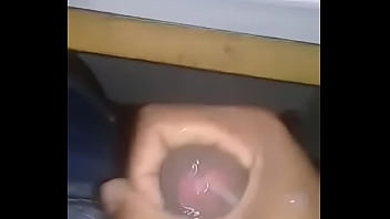 Preview 4 of Jiiz Jizz Girl - Lek punhetando no trabalho