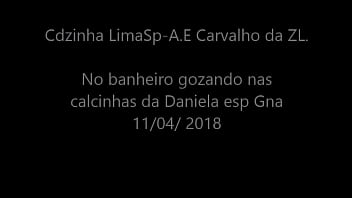 Preview 1 of Tagschastity Clips - Cdzinha LimaSp Mostrando as calcinhas calcinhas da Dani esposa do Gna 2018