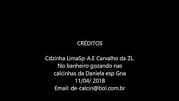 Preview 4 of Tagschastity Clips - Cdzinha LimaSp Mostrando as calcinhas calcinhas da Dani esposa do Gna 2018