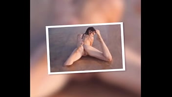 Preview 3 of Lija Ain - Feet on females
