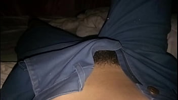 Preview 1 of Habits Boobs Xxx - The man in room