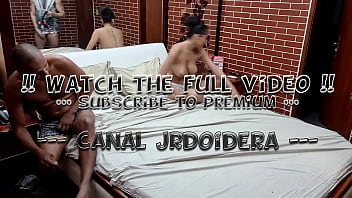 Preview 1 of Xxxlvom - Bastidores da com a novinha fodendo com amigo do corno