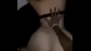 Preview 2 of Sameera Aunty - black stud sends cuckold a video fucking his wife tight pussy