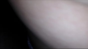 Preview 3 of Vi Rge - Cdzinha Limasp se esfregando no pau do ativo de usando a calcinha azul tanga da kamila Jan2018