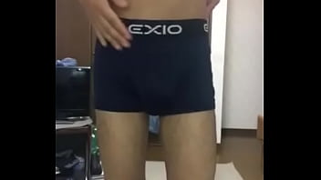 Preview 1 of Desipapa In Shakkela - ボクサーパンツ