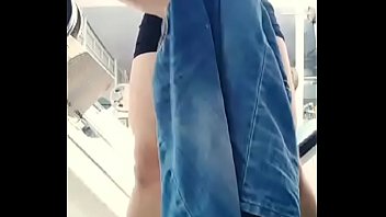 Preview 3 of Kartena Xxx - gym cu