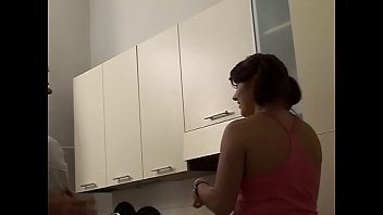 Preview 3 of Pusyspace - Me and my stepfather (Full Movies)