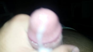 Preview 2 of Sell Girl Young - Escorrendo leitinho da pica kkkk