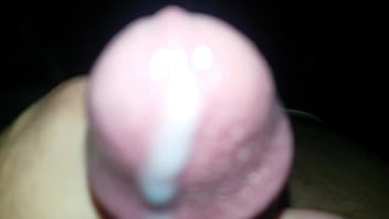 Preview 3 of Sell Girl Young - Escorrendo leitinho da pica kkkk