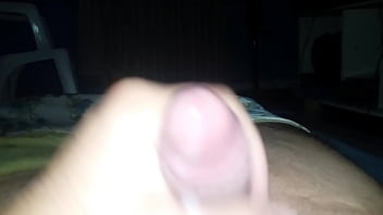 Preview 1 of Sell Girl Young - Escorrendo leitinho da pica kkkk